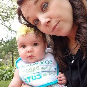 Meet your Posher, Carol ann